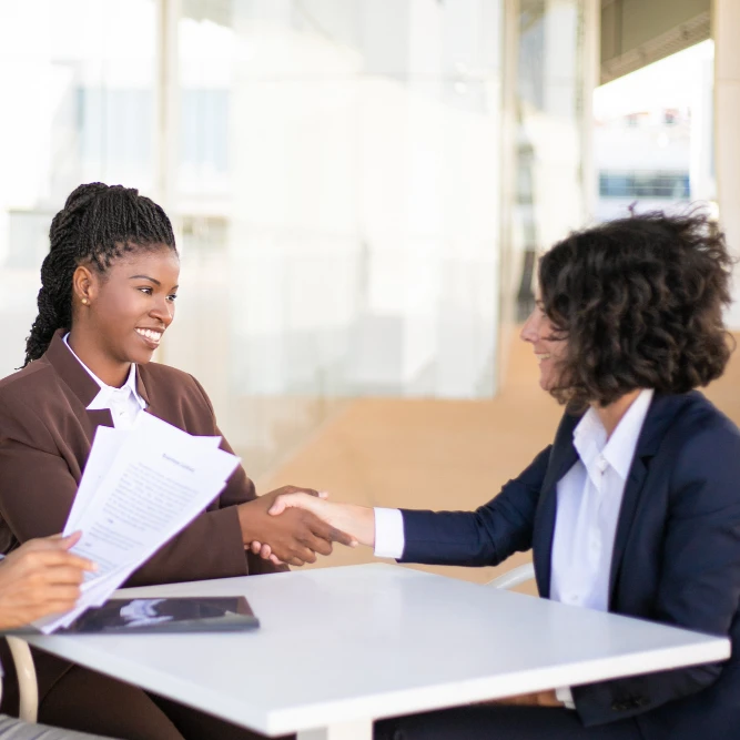 business-colleagues-consulting-legal-advisor